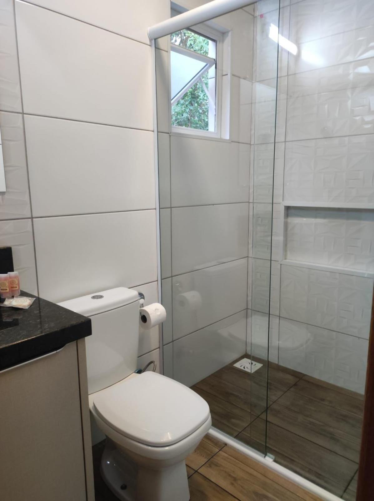 Pousada Rosa Dos Ventos Floripa Florianópolis المظهر الخارجي الصورة